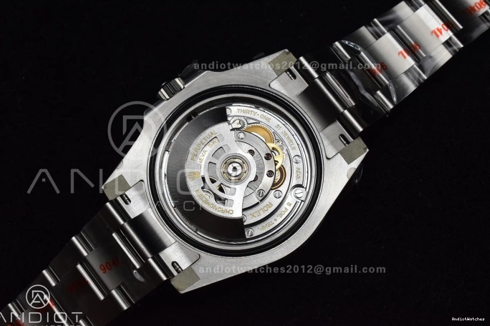 With Newest Oyster DD3285 Clean Sophisticated Ceramic V3 Bezel II BLRO Bracelet GMT-Master Blue CHS On 875 126710 Factory UV Edition Best Red 1011